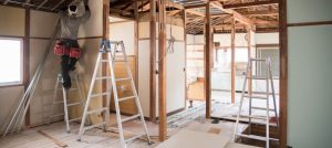 Entreprise de rénovation de la maison et de rénovation d’appartement à La Roche-Blanche